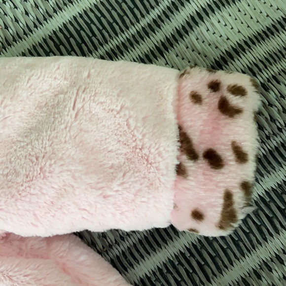 Baby jacket - Picture 4 of 6